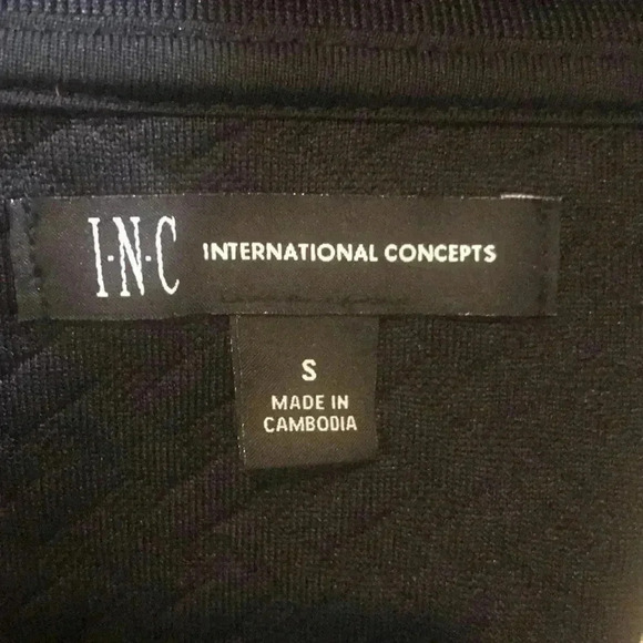 INC Knight Rider Jacket - Picture 9 of 13